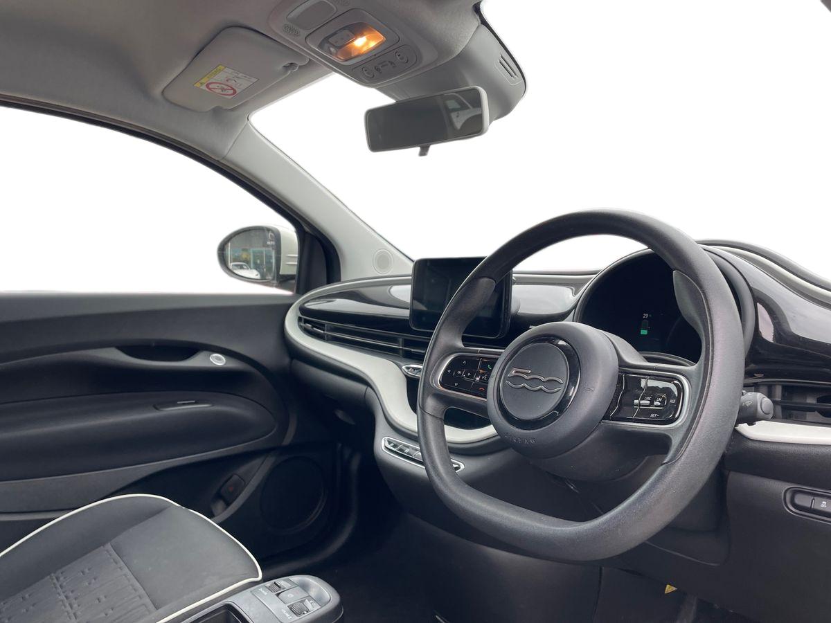 Used Fiat 500 2022 for sale - 76466164: Photo 22