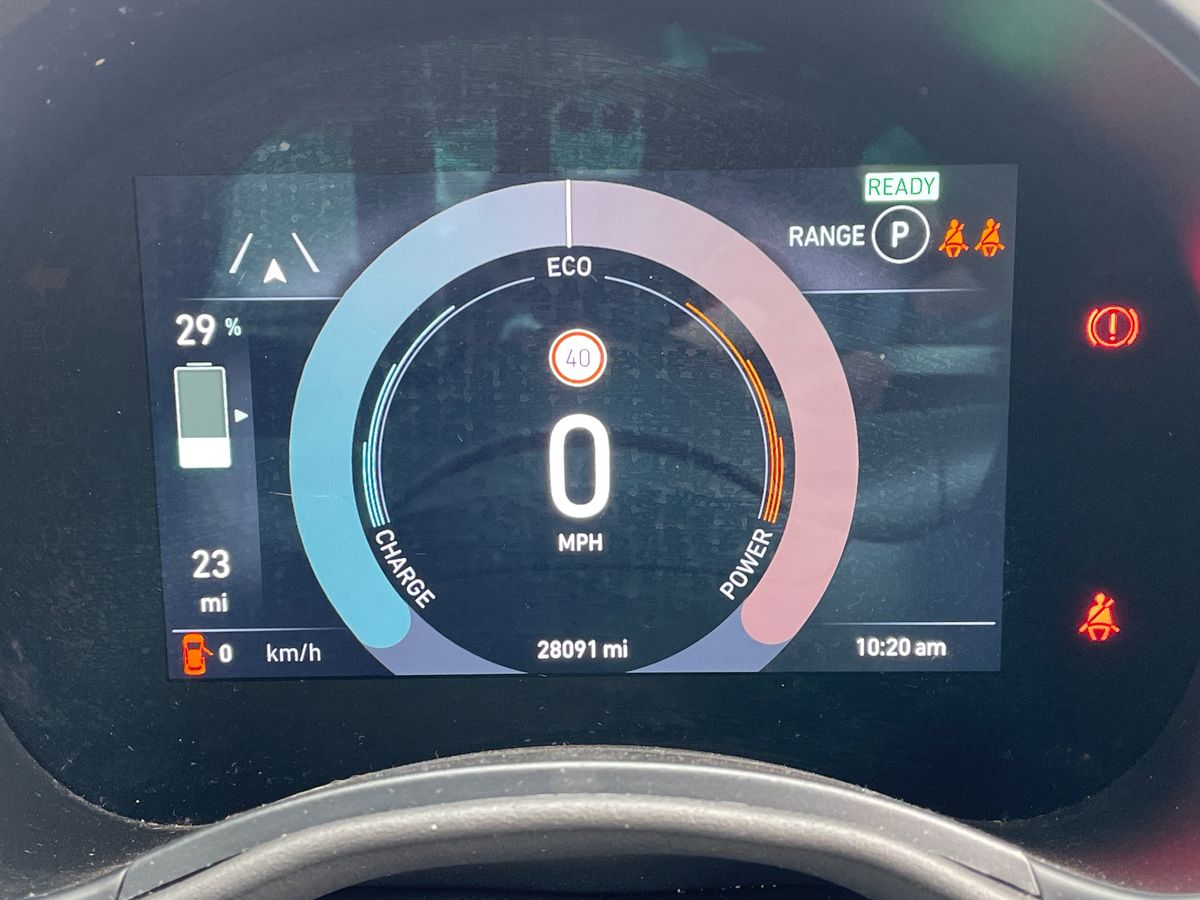 Used Fiat 500 2022 for sale - 76466164: Photo 23