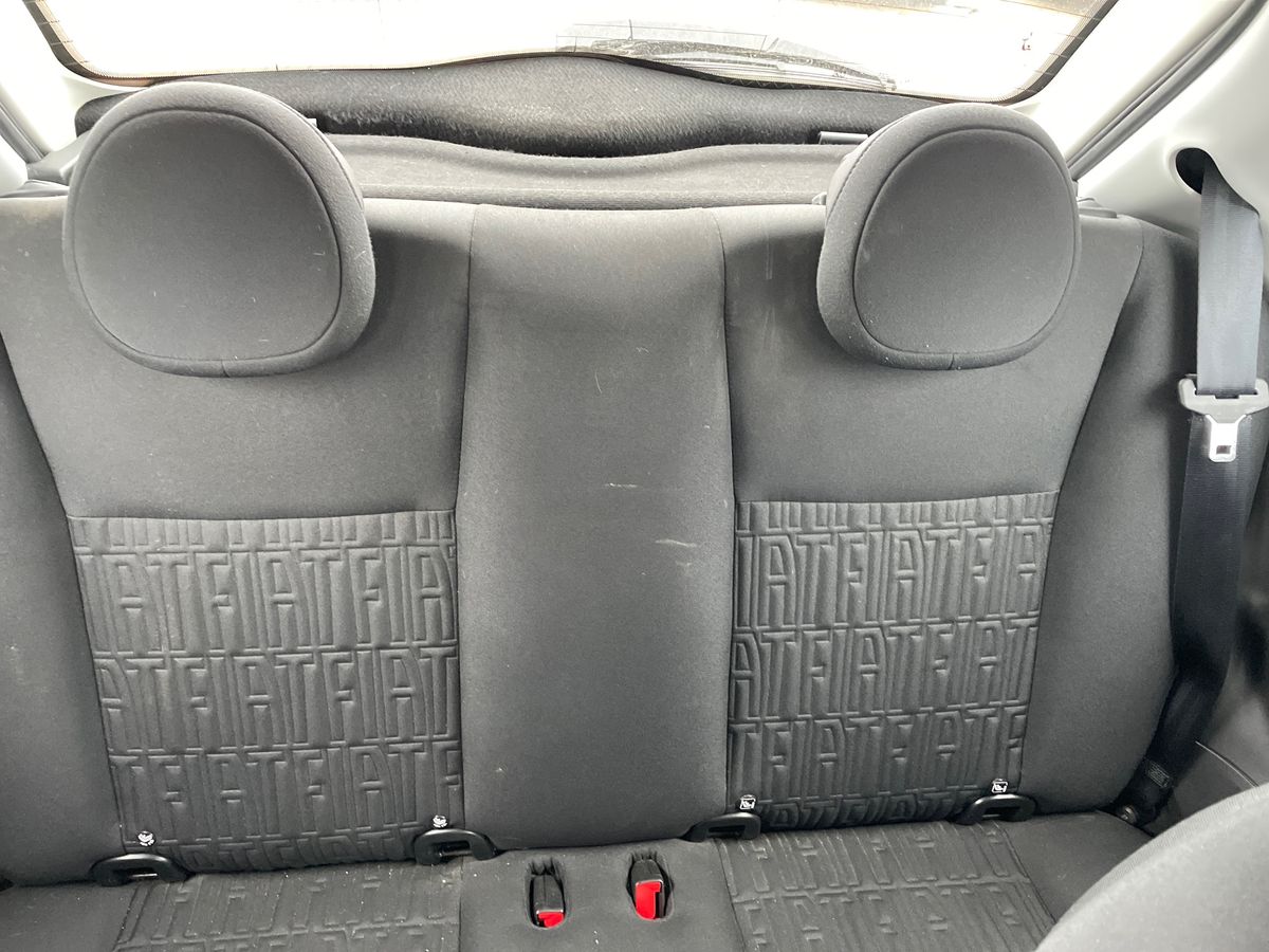 Used Fiat 500 2022 for sale - 76466164: Photo 28