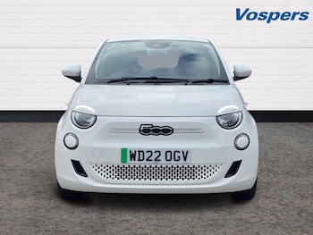 Used Fiat 500 2022 for sale - 76466164: Photo