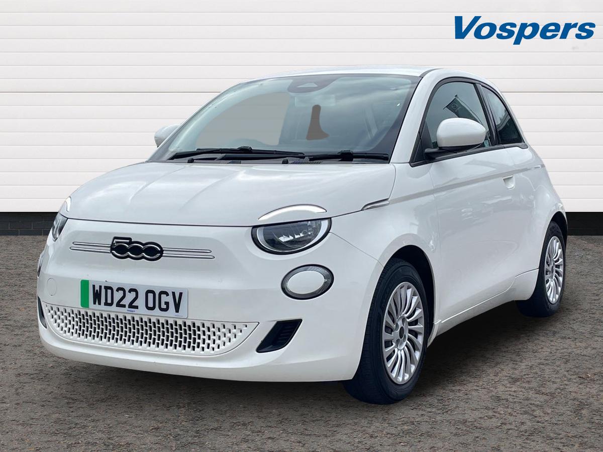 Used Fiat 500 2022 for sale - 76466164: Photo 3