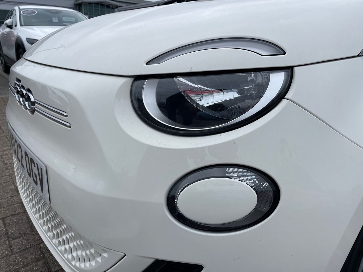 Used Fiat 500 2022 for sale - 76466164: Photo 31