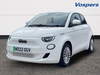 Used Fiat 500 2022 for sale - 76466164: Photo