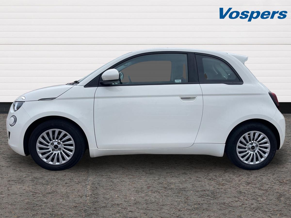 Used Fiat 500 2022 for sale - 76466164: Photo 5