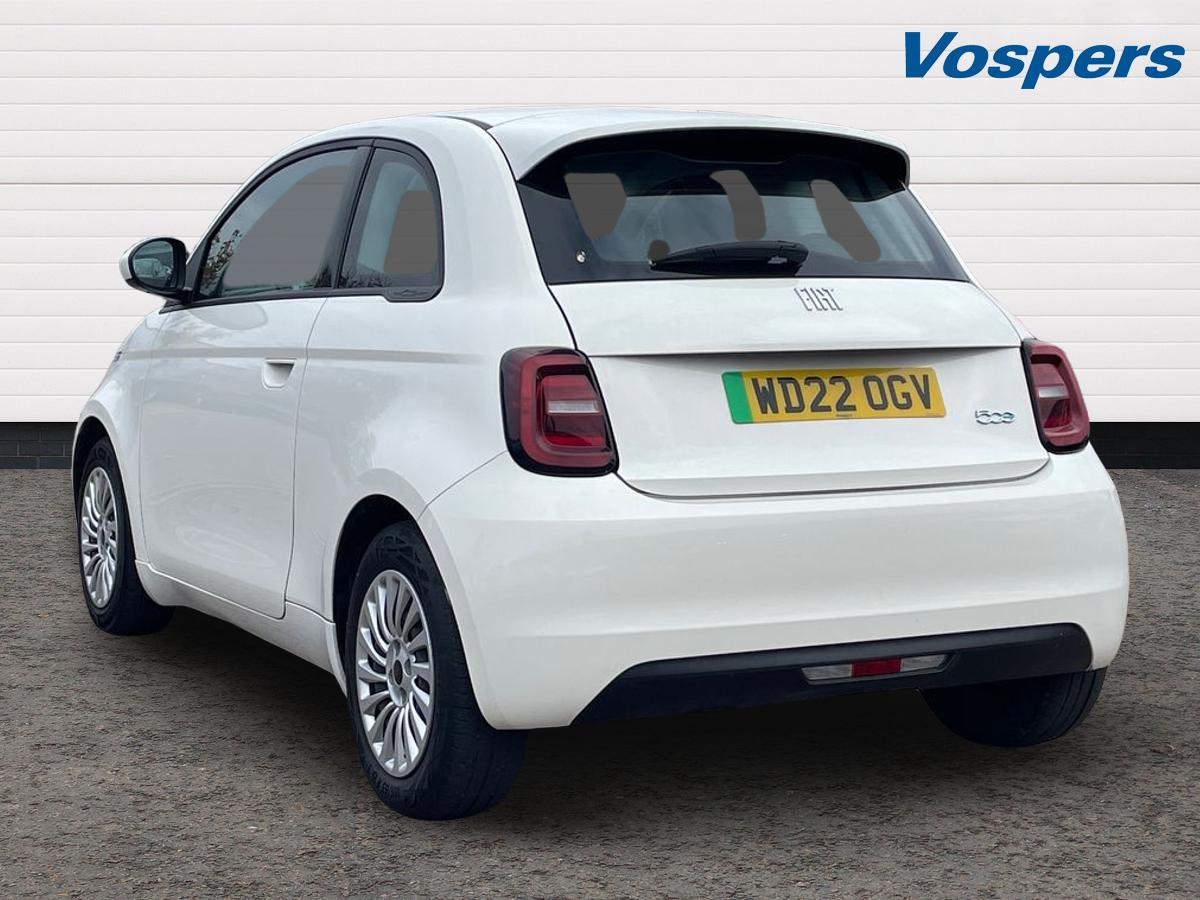 Used Fiat 500 2022 for sale - 76466164: Photo 6