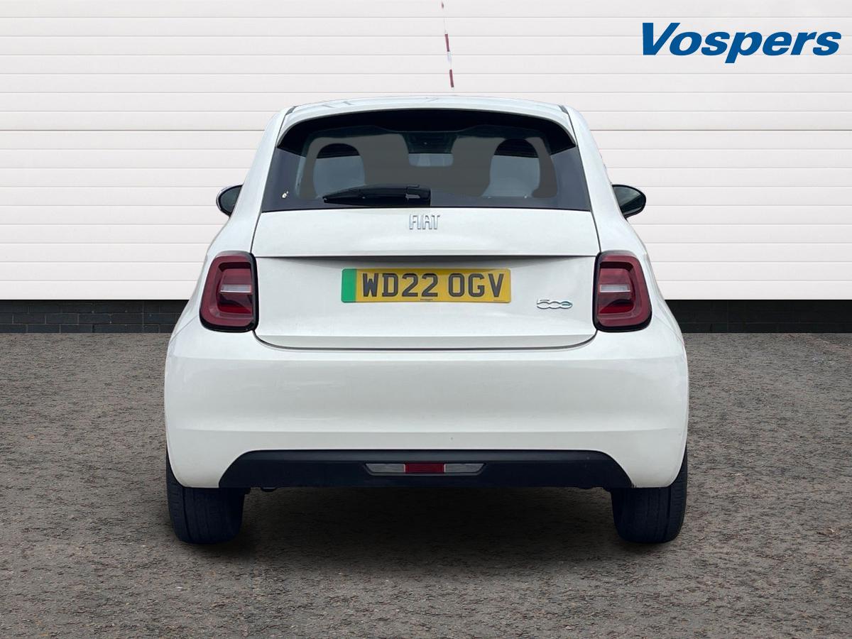 Used Fiat 500 2022 for sale - 76466164: Photo 7