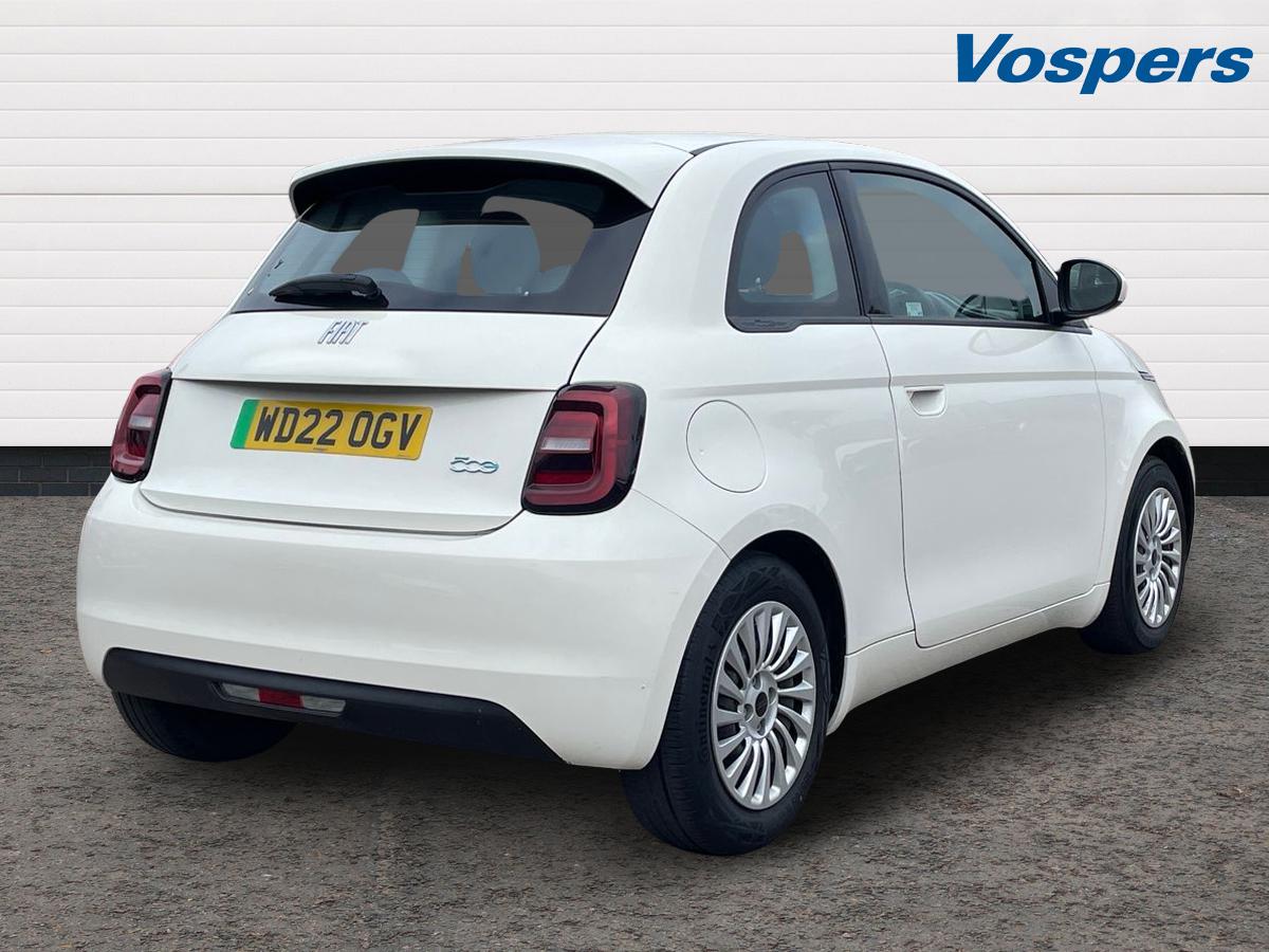 Used Fiat 500 2022 for sale - 76466164: Photo 9