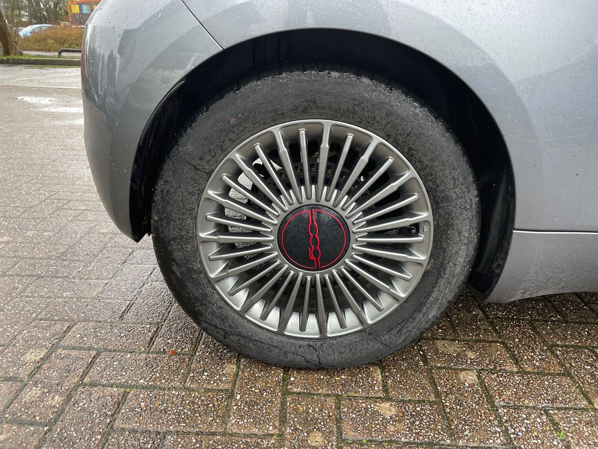 Used Fiat 500 2022 for sale - 76888851: Photo 13