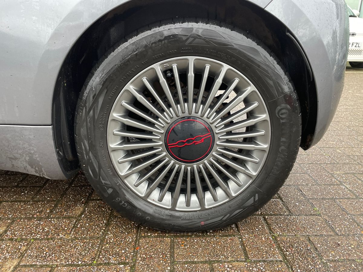 Used Fiat 500 2022 for sale - 76888851: Photo 14