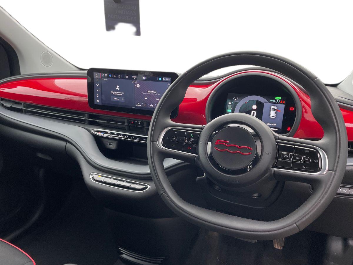 Used Fiat 500 2022 for sale - 76888851: Photo 20