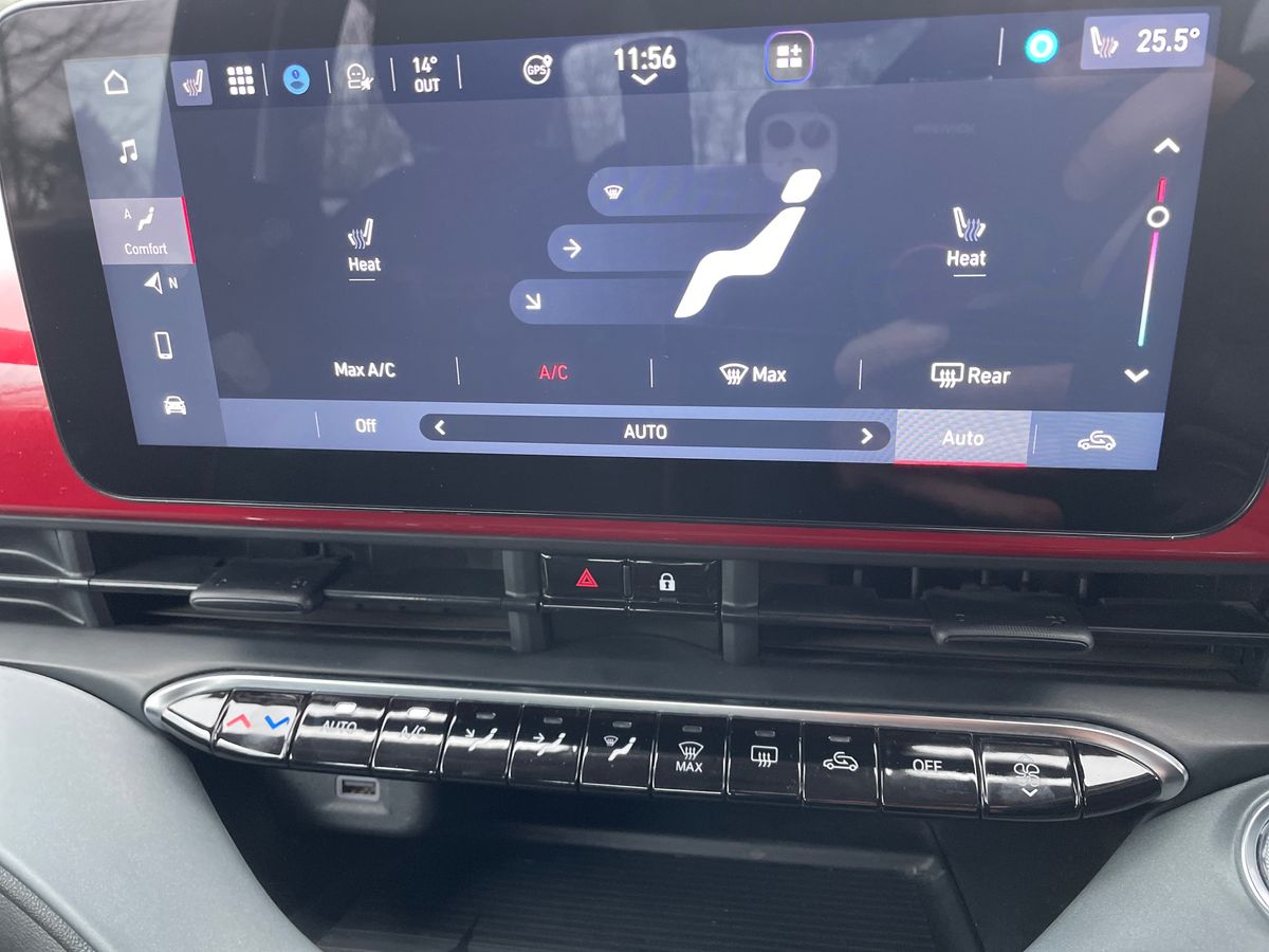 Used Fiat 500 2022 for sale - 76888851: Photo 24