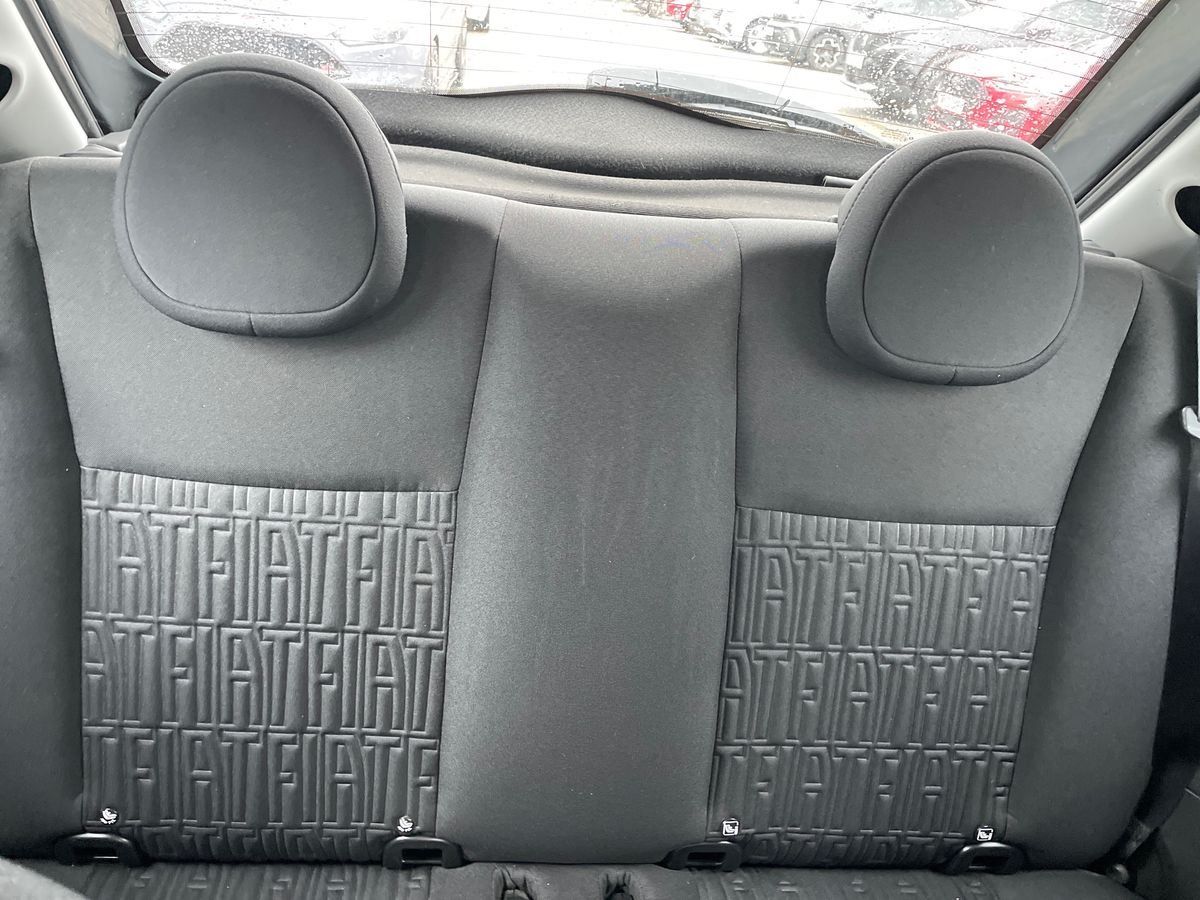 Used Fiat 500 2022 for sale - 76888851: Photo 26