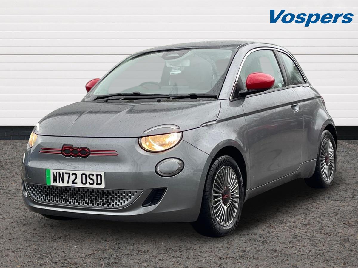 Used Fiat 500 2022 for sale - 76888851: Photo 3