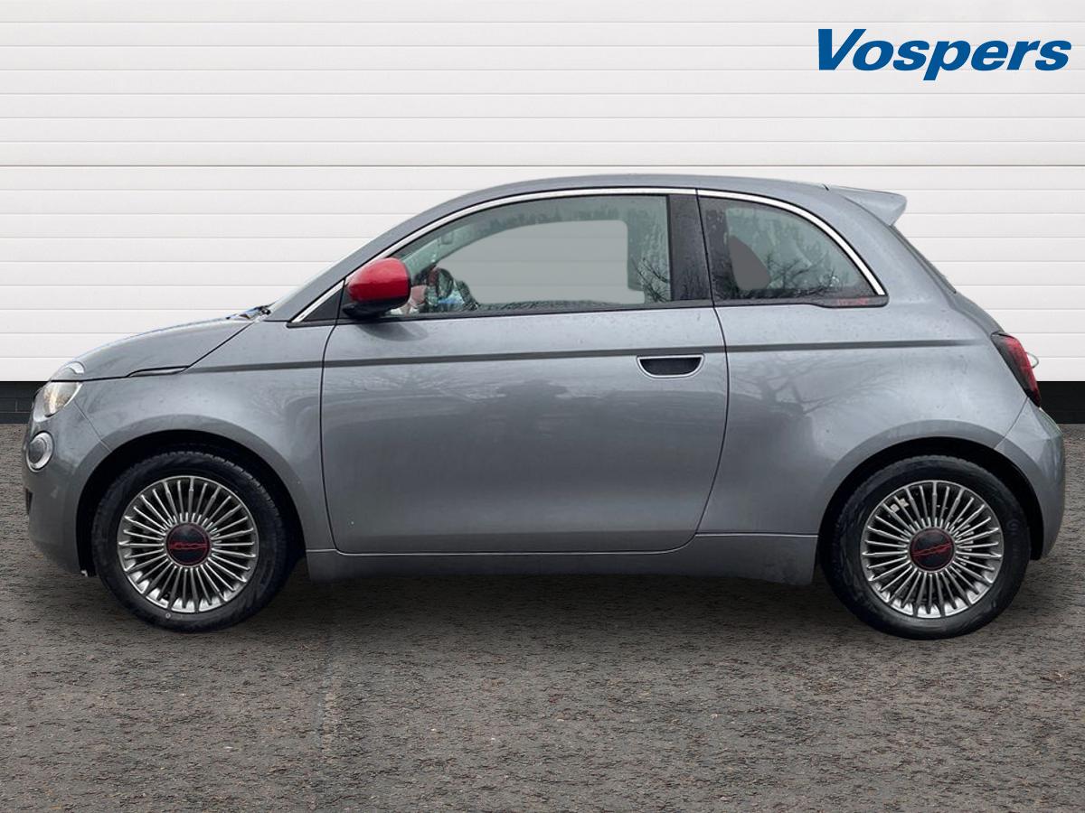 Used Fiat 500 2022 for sale - 76888851: Photo 5