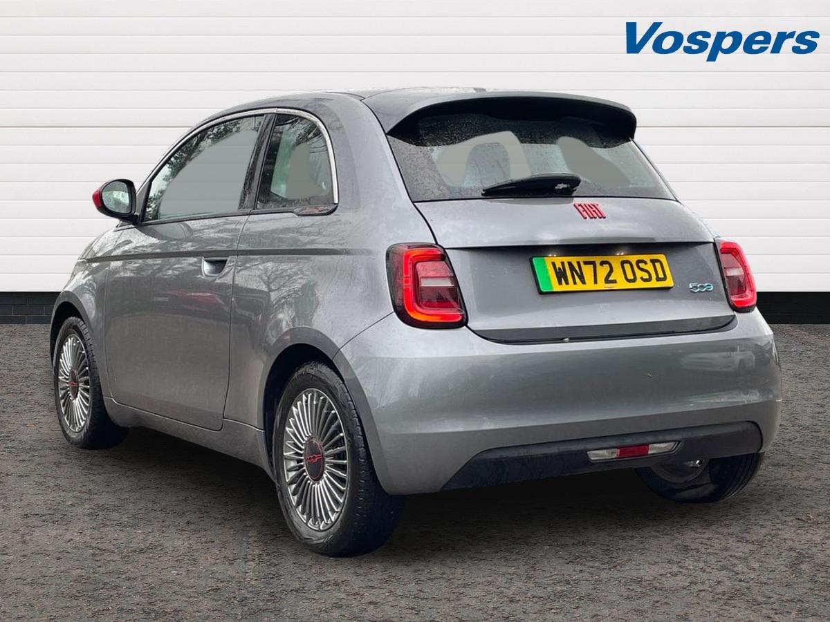 Used Fiat 500 2022 for sale - 76888851: Photo 6