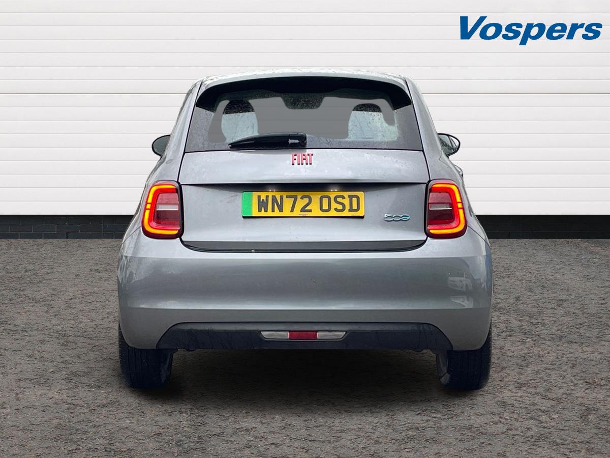 Used Fiat 500 2022 for sale - 76888851: Photo 7