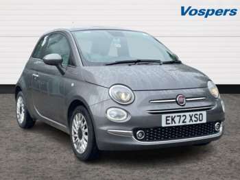 2022 - 1.0 Mild Hybrid Dolcevita [Part Leather] 3dr