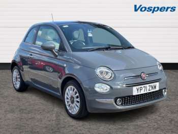 2022 - 1.0 Mild Hybrid Dolcevita [Part Leather] 3dr