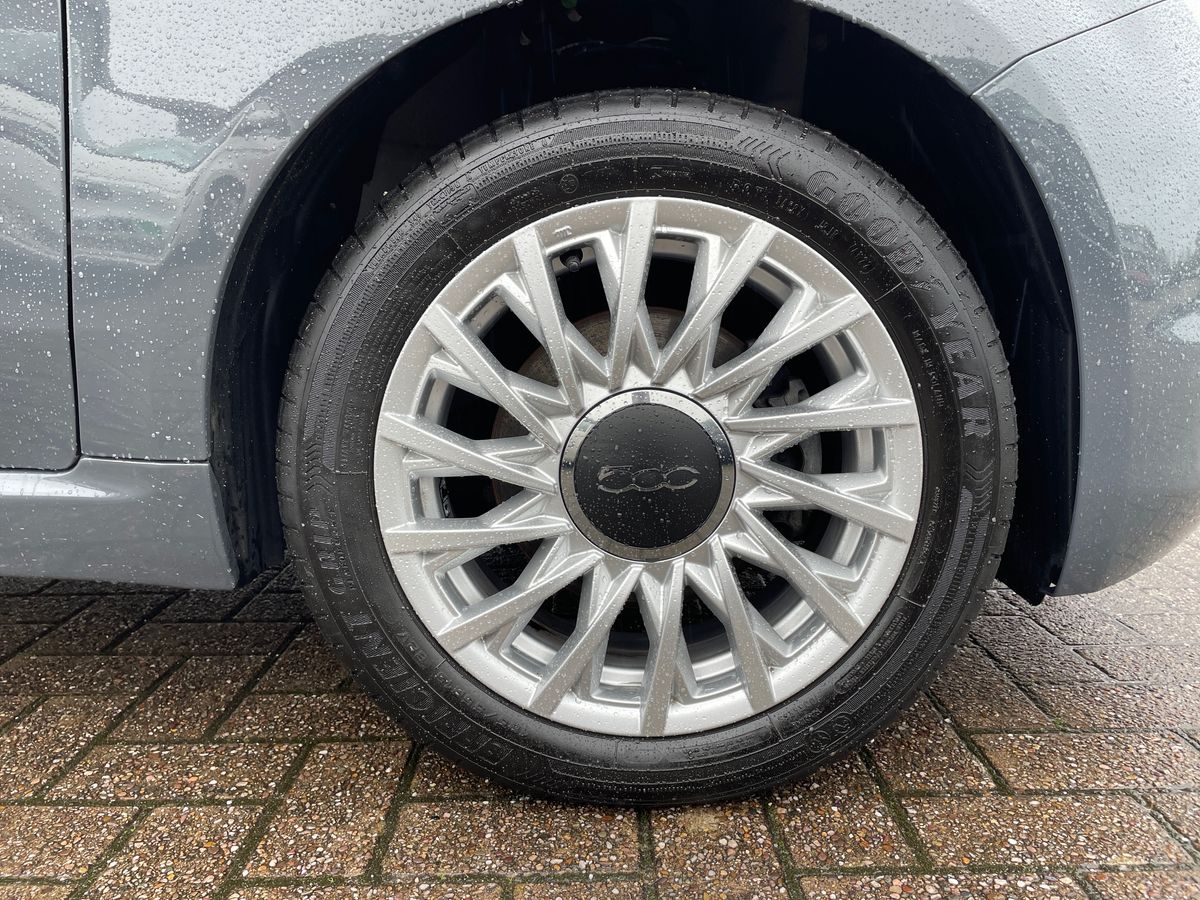 Used Fiat 500 2020 for sale - 76602972: Photo 13