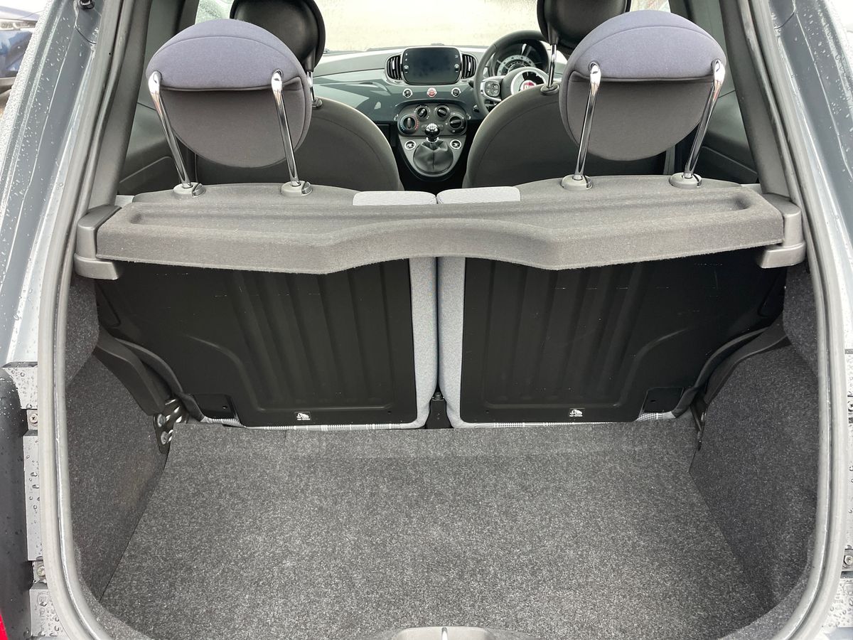 Used Fiat 500 2020 for sale - 76602972: Photo 17