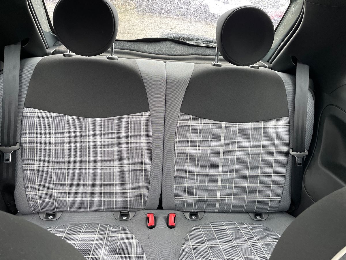 Used Fiat 500 2020 for sale - 76602972: Photo 28