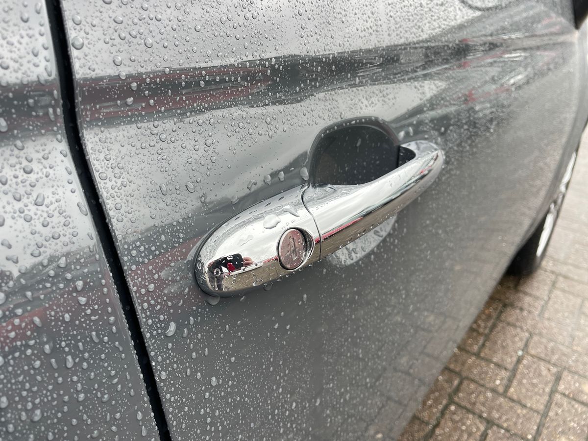 Used Fiat 500 2020 for sale - 76602972: Photo 30