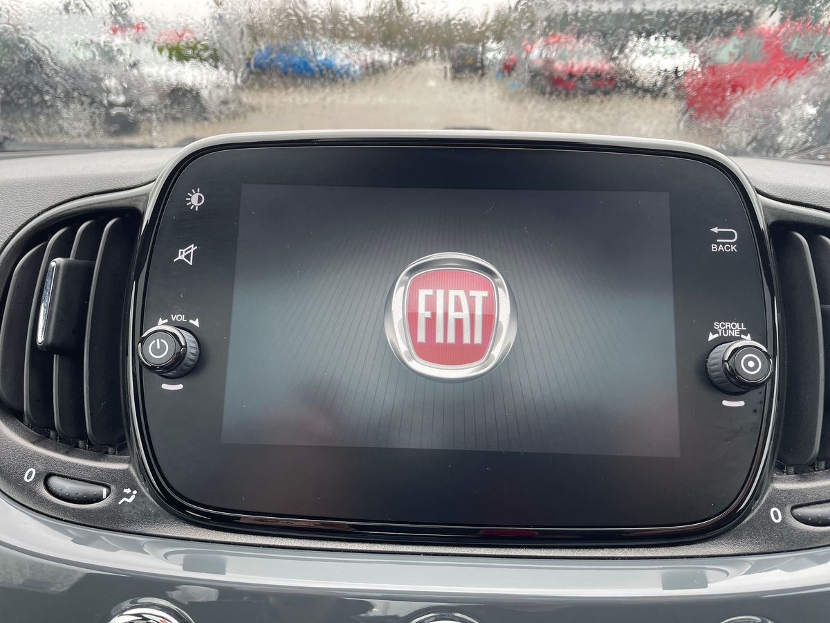 Used Fiat 500 2020 for sale - 76602972: Photo 33