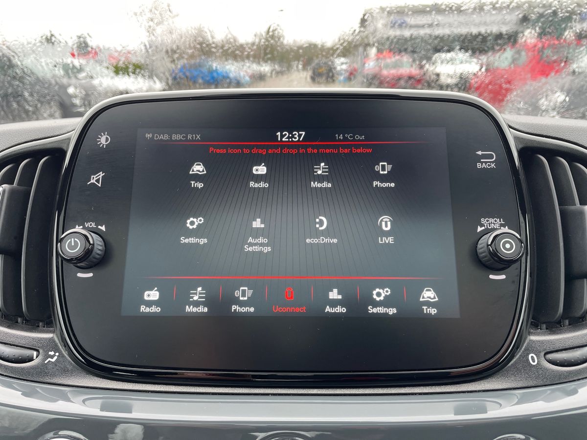 Used Fiat 500 2020 for sale - 76602972: Photo 34