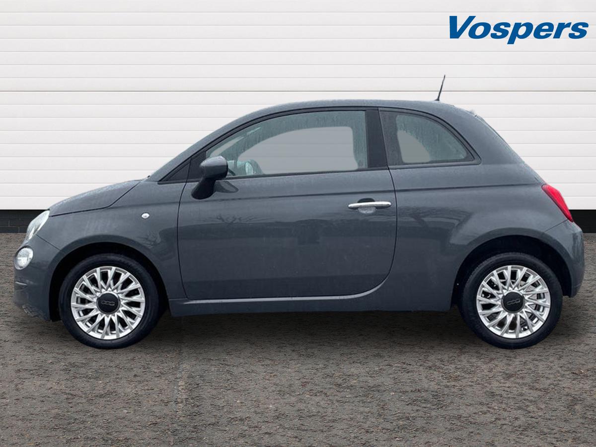 Used Fiat 500 2020 for sale - 76602972: Photo 5