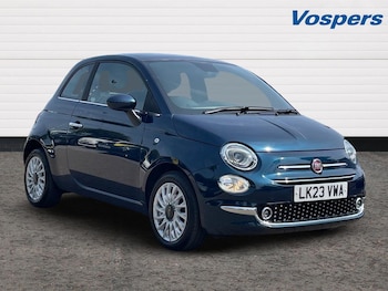 Fiat - 500
