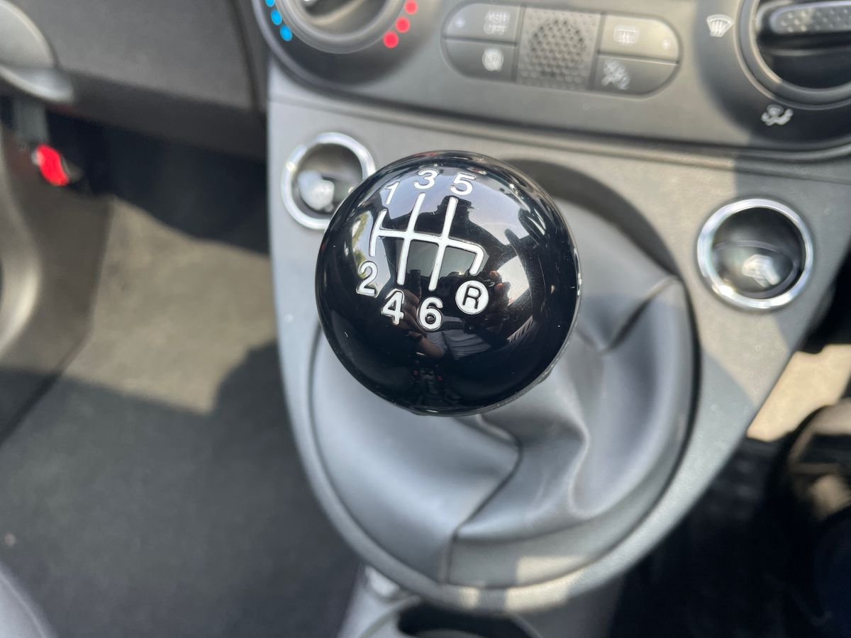 Vehicle 27
