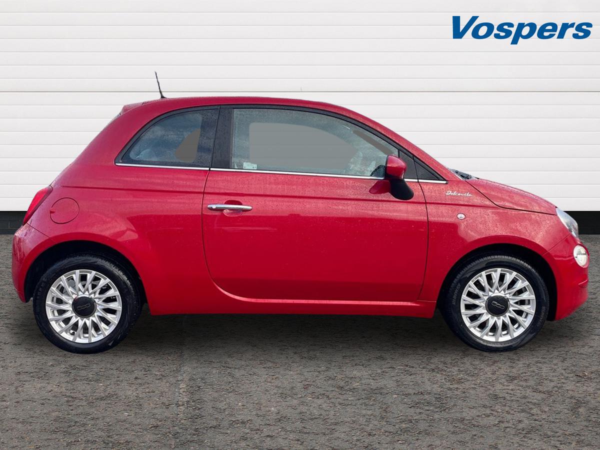 Used Fiat 500 2022 for sale - 76332154: Photo 10