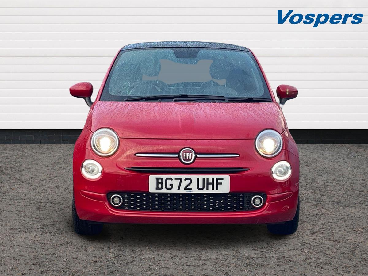 Used Fiat 500 2022 for sale - 76332154: Photo 2
