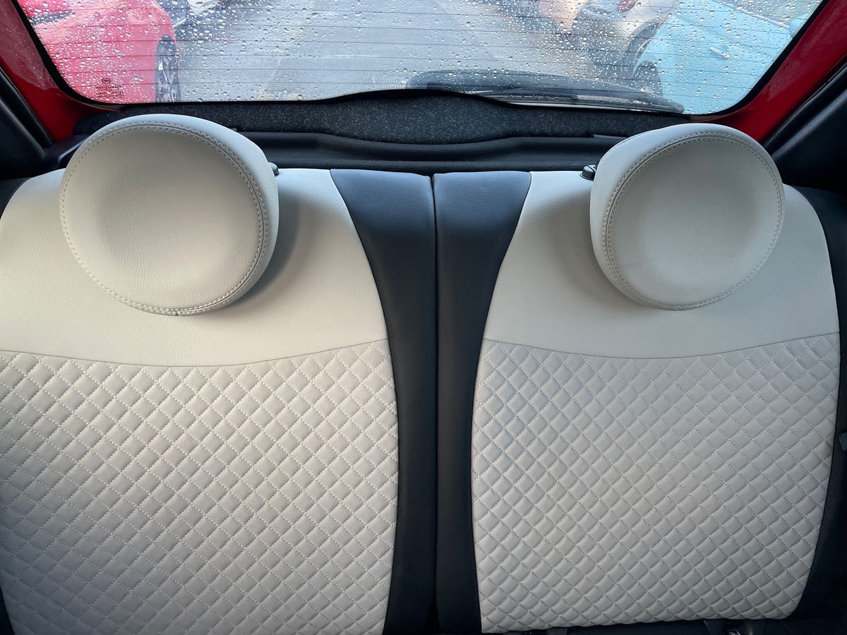 Used Fiat 500 2022 for sale - 76332154: Photo 28