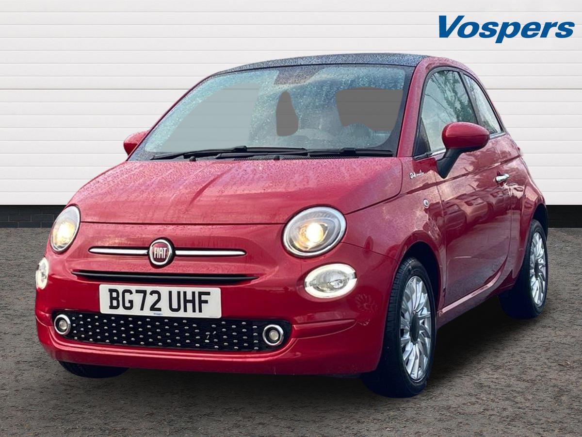 Used Fiat 500 2022 for sale - 76332154: Photo 3