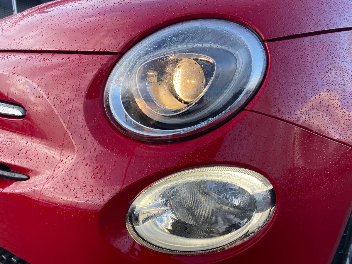 Used Fiat 500 2022 for sale - 76332154: Photo 32