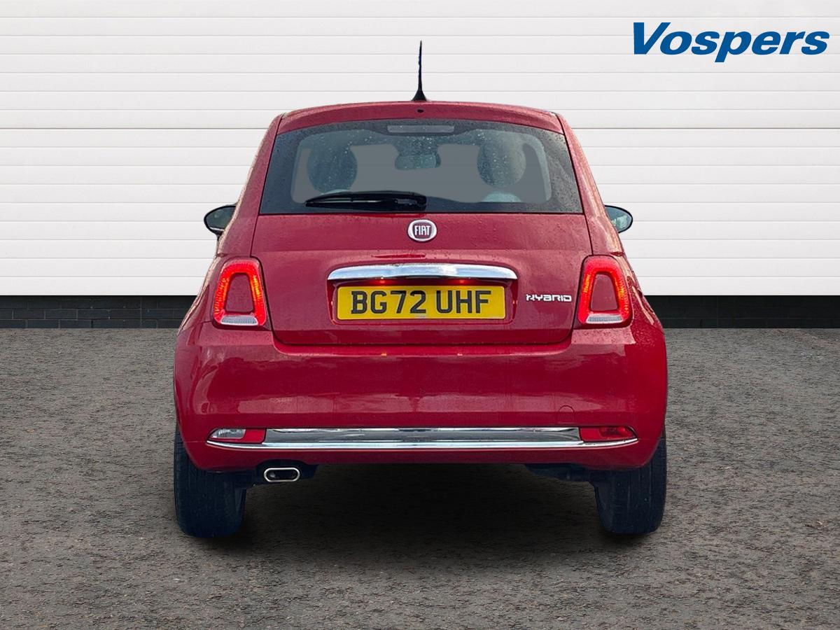 Used Fiat 500 2022 for sale - 76332154: Photo 7