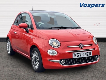 2023 - 1.0 Mild Hybrid 3dr