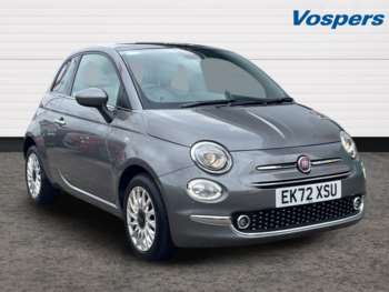 Used Fiat 500 2022 for sale - 75443168: Photo