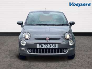 Used Fiat 500 2022 for sale - 75443168: Photo