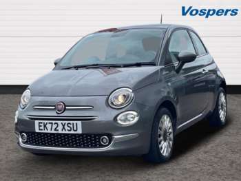 Used Fiat 500 2022 for sale - 75443168: Photo