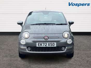 Used Fiat 500 2022 for sale - 75443124: Photo