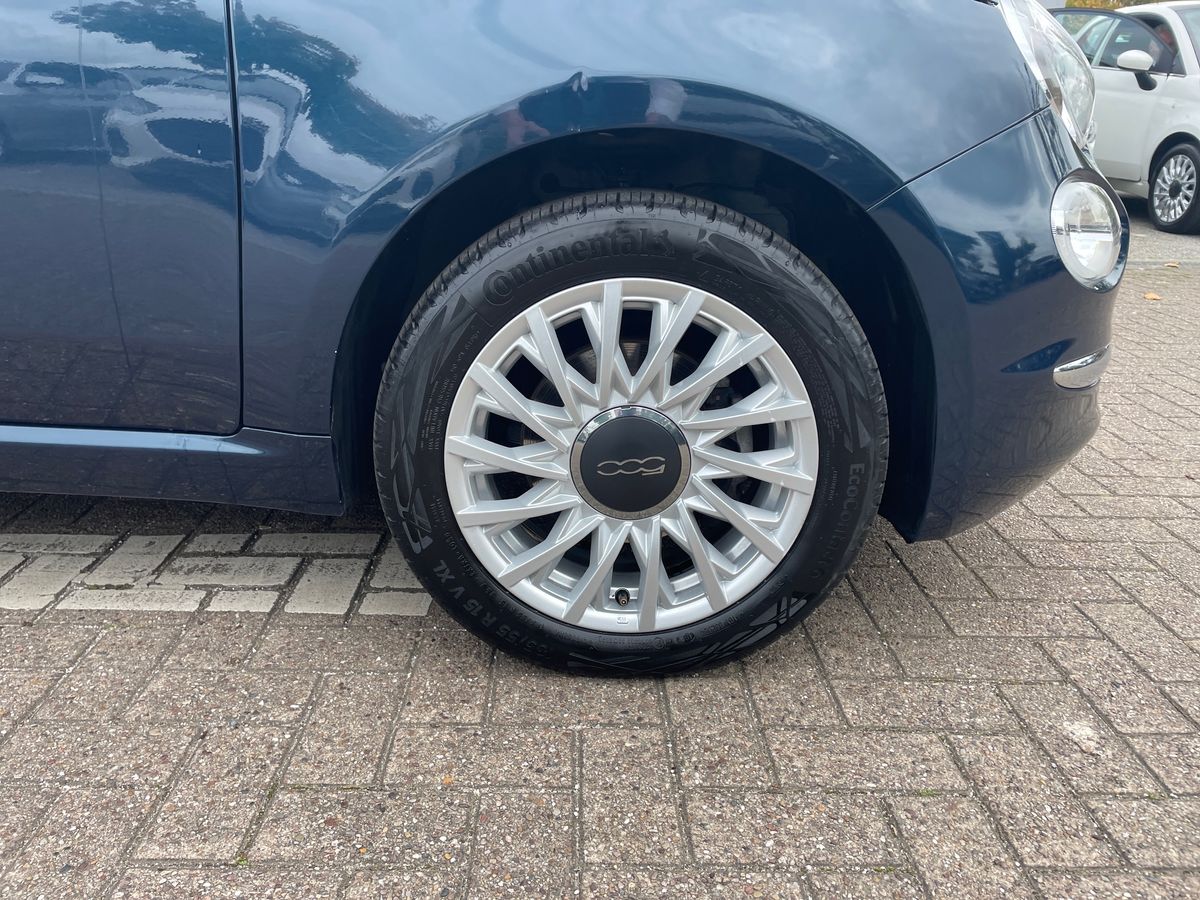 Used Fiat 500 2023 for sale - 76161329: Photo 13