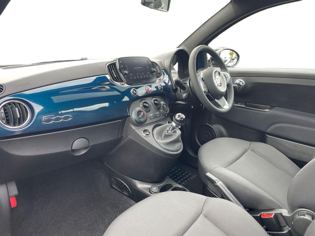 Used Fiat 500 2023 for sale - 76161329: Photo 18