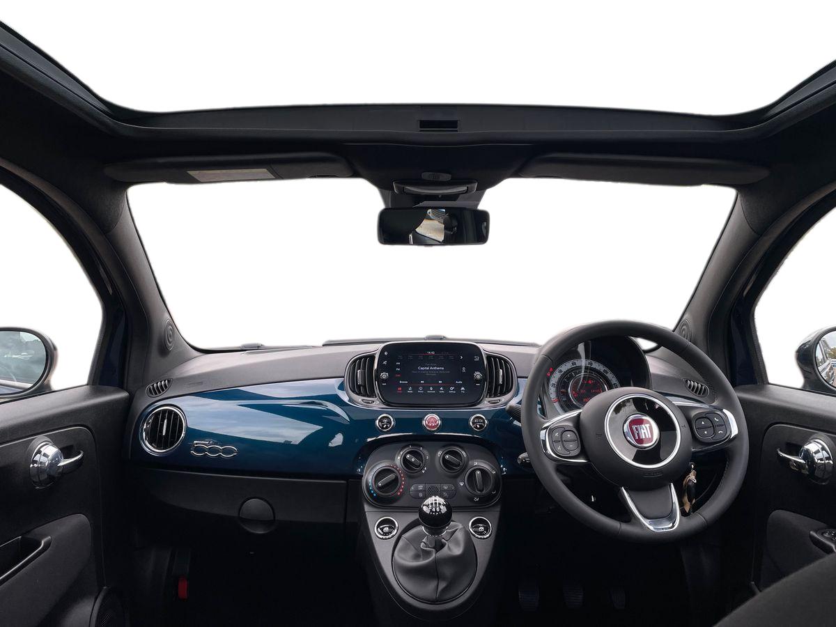 Used Fiat 500 2023 for sale - 76161329: Photo 19