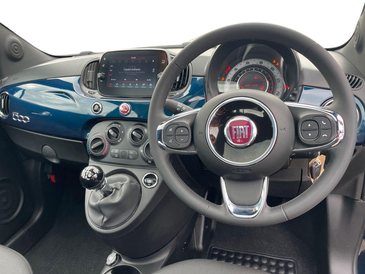 Used Fiat 500 2023 for sale - 76161329: Photo 21