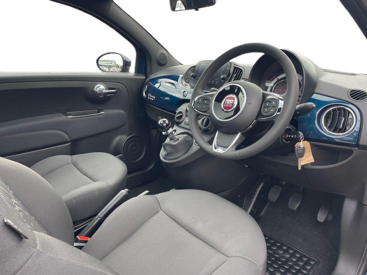 Used Fiat 500 2023 for sale - 76161329: Photo 22