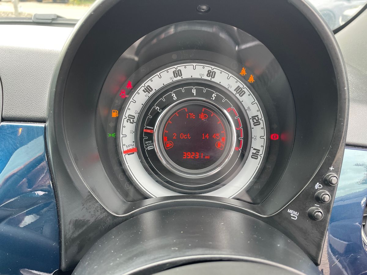 Used Fiat 500 2023 for sale - 76161329: Photo 23