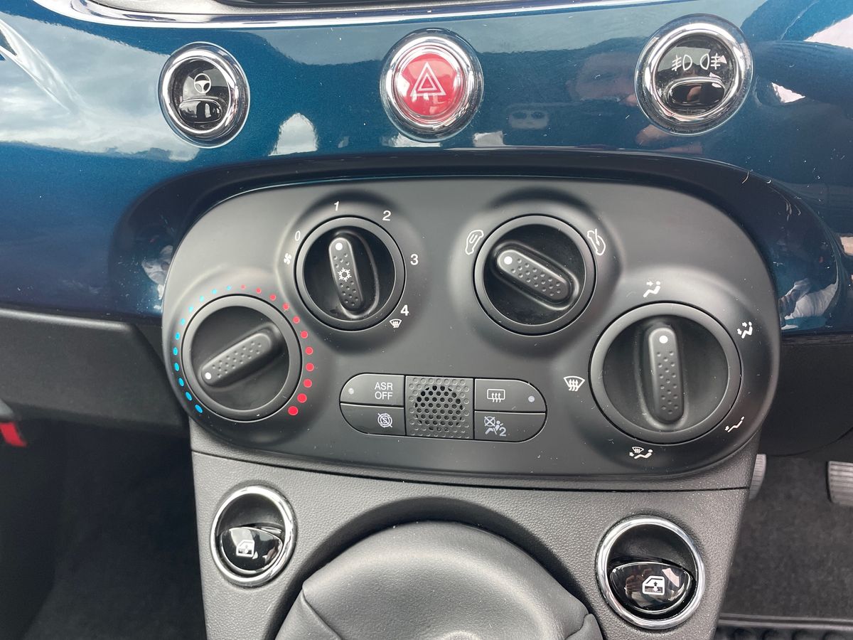 Used Fiat 500 2023 for sale - 76161329: Photo 26