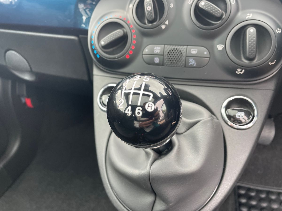Used Fiat 500 2023 for sale - 76161329: Photo 27